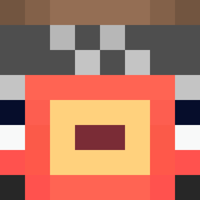 Zuarig's skin