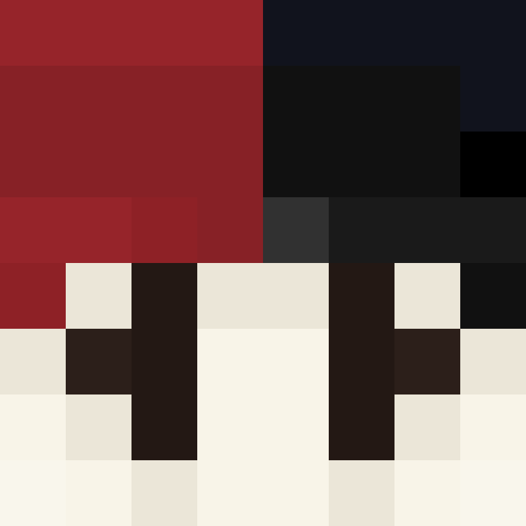 Maledict_YT's skin