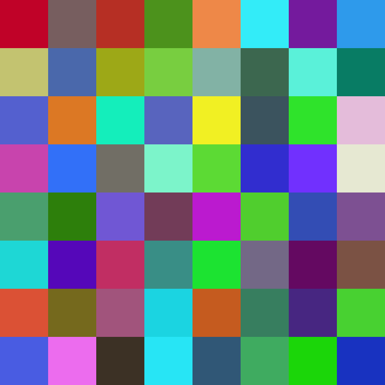 MolesLLC's skin