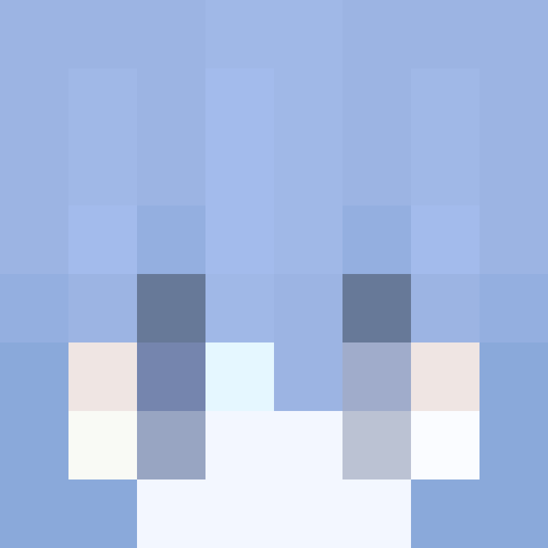 edgyspence's skin