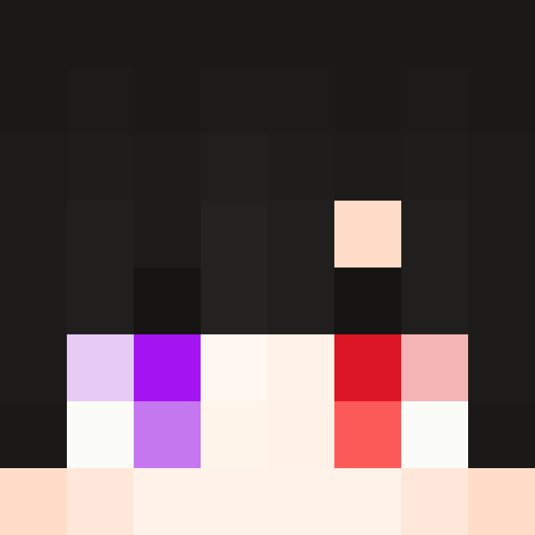 luh29's skin