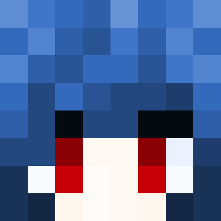 Serephyn's skin