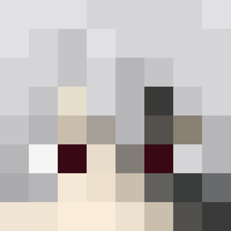 Dequari's skin