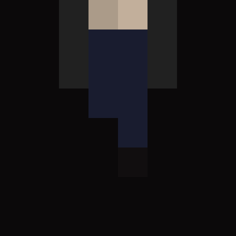 Ichiinn's skin