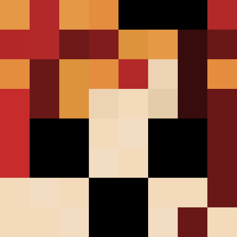 Typken's skin