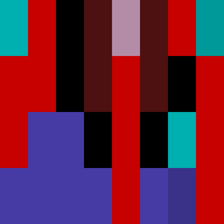 hellstruckedz's skin