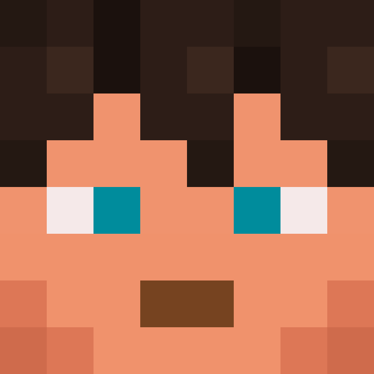 deminecrafterlol's skin