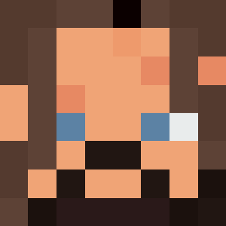 AlexisMadd's skin