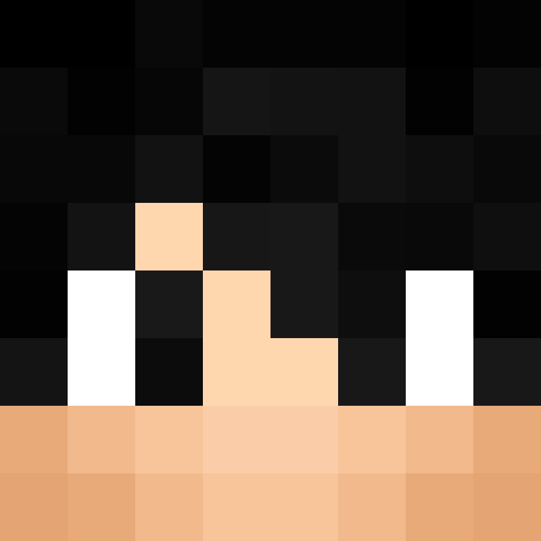 DargiV's skin
