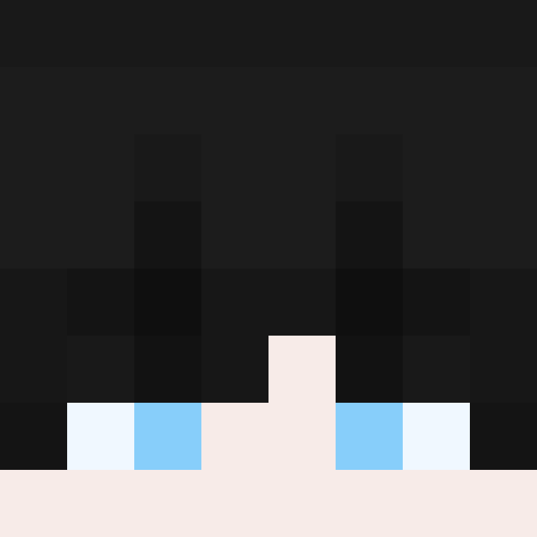 Yeleha's skin