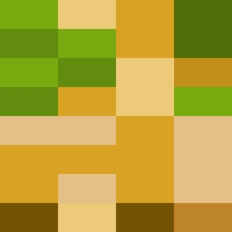 Piedrita17's skin