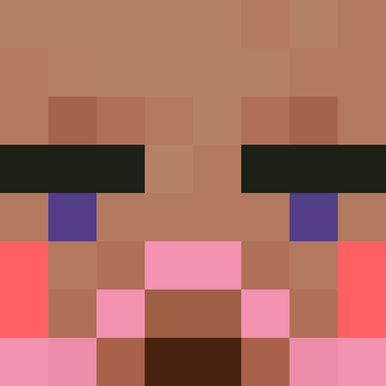 Zoleeey's skin