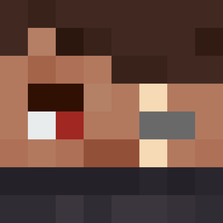 dragloner's skin