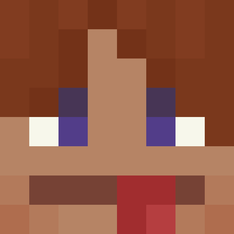 CrypticLoser13's skin