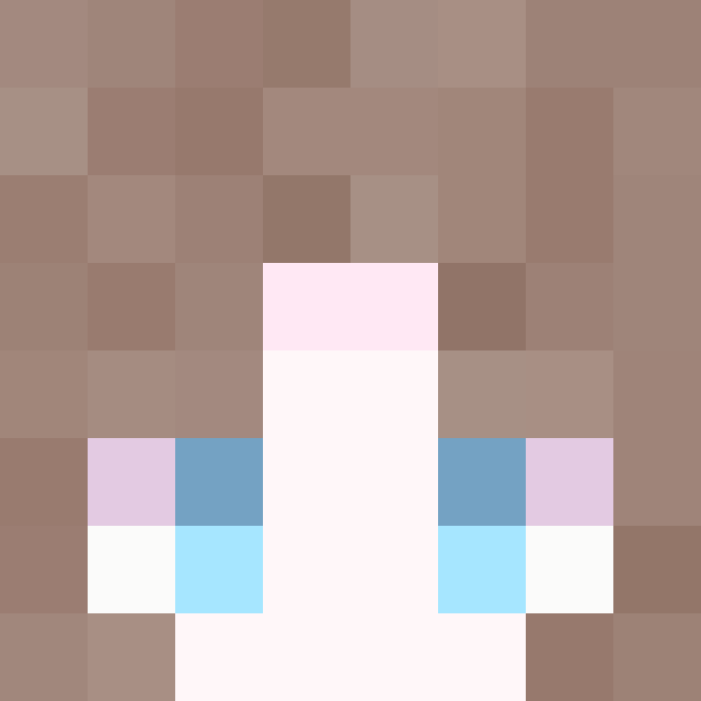 Nixopax's skin