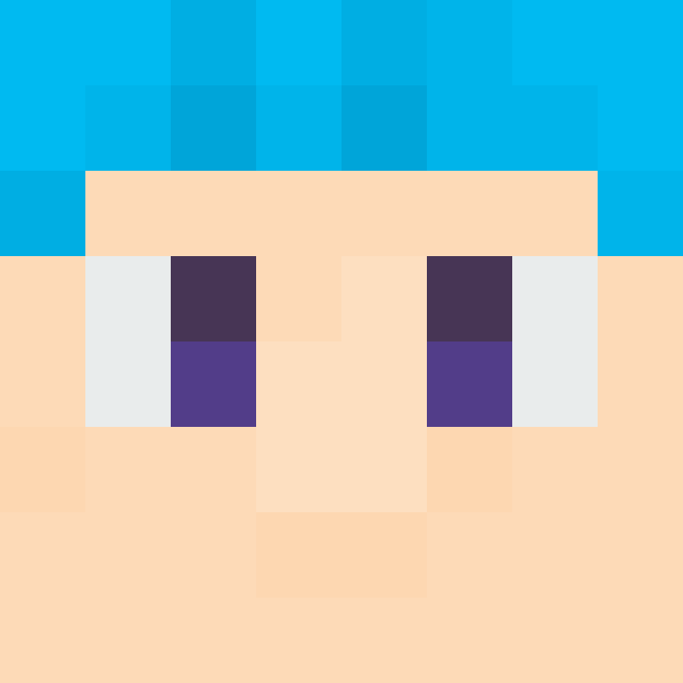 theDevJade's skin