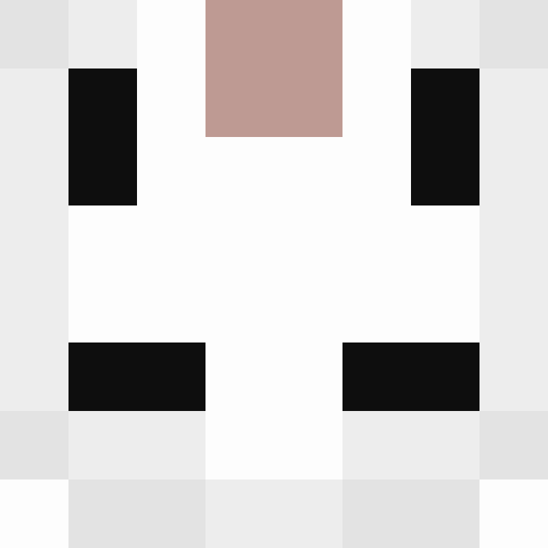 unventivetalent's skin