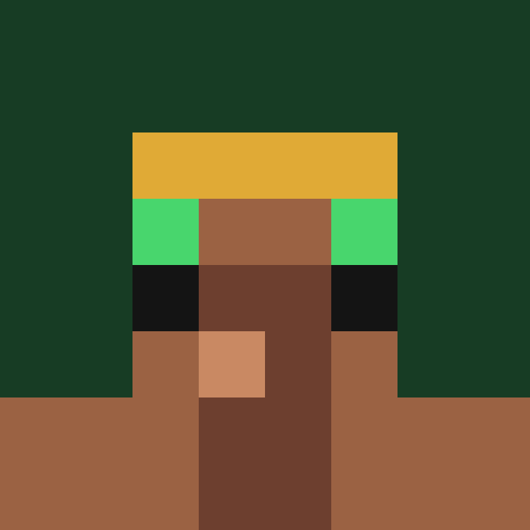 testalt1's skin