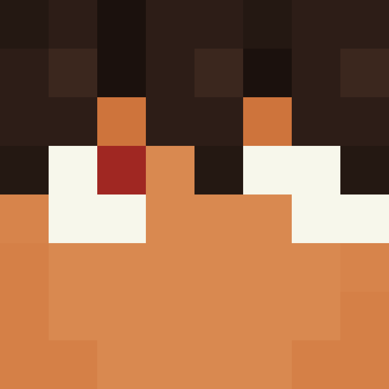 DonaldTrump42's skin