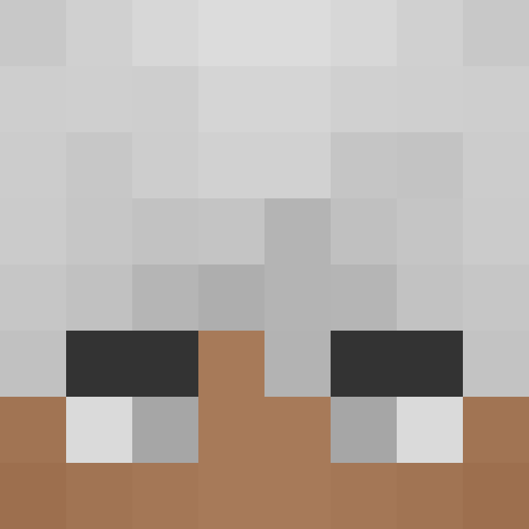 acin5's skin