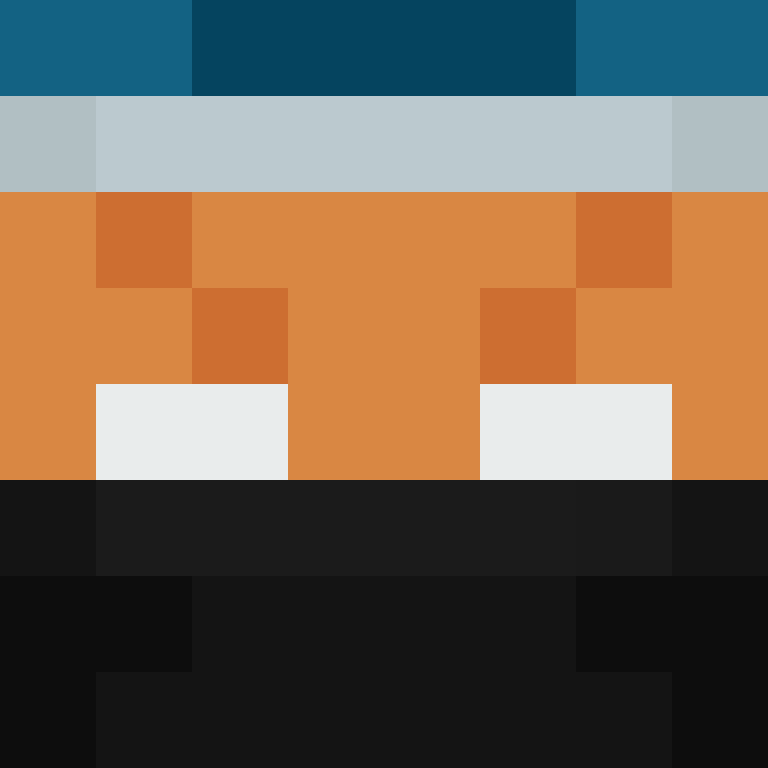 tusg's skin
