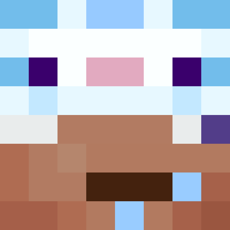 Notro_Client's skin