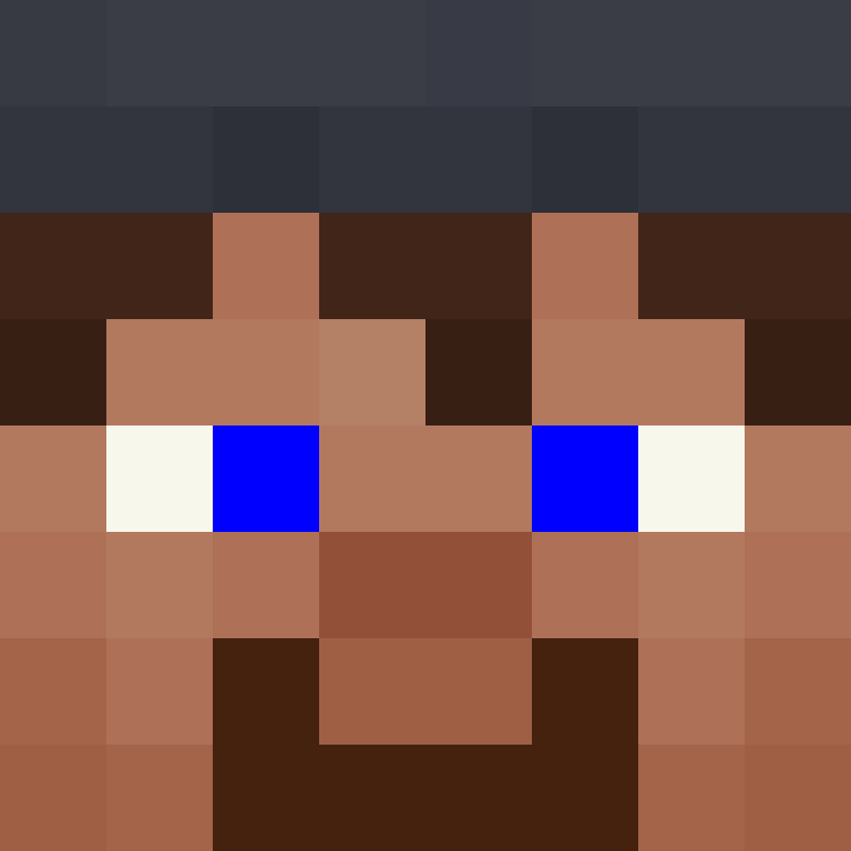 ThePenspinneur's skin