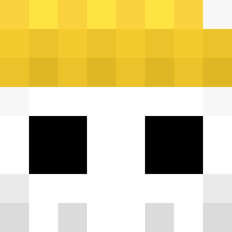 hannhums's skin