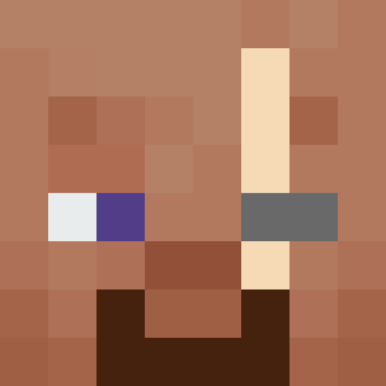 BradBot_2's skin