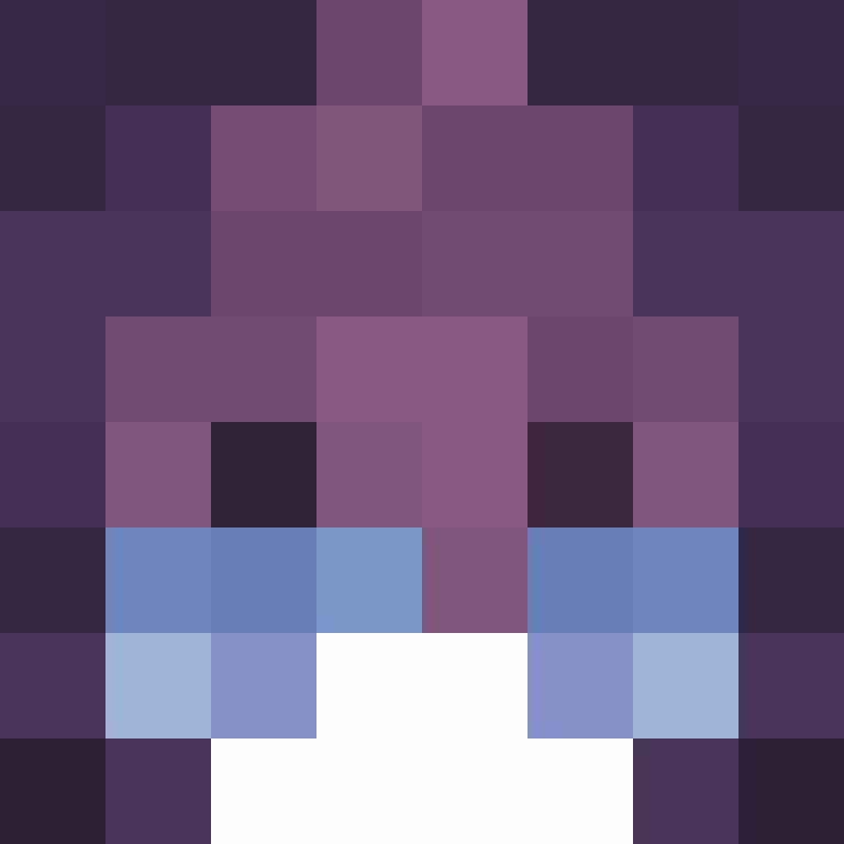 vexlehaha's skin