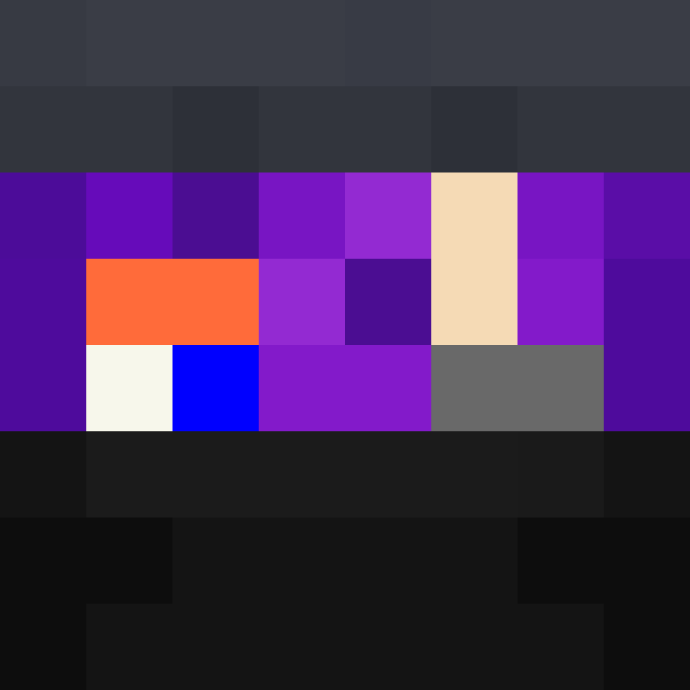 Boyfriend5065's skin