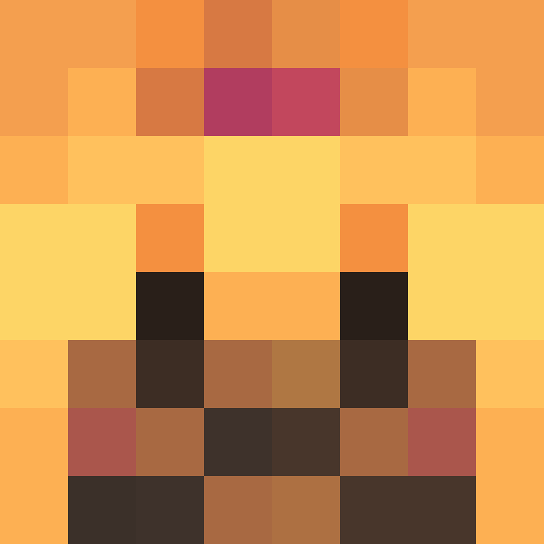 Wavess0's skin