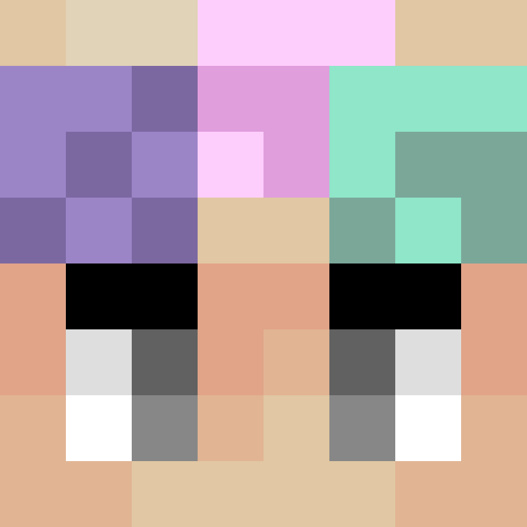 ShakaYami's skin
