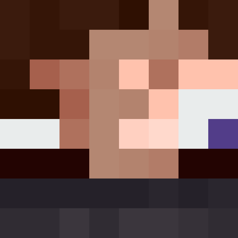 luh29's skin