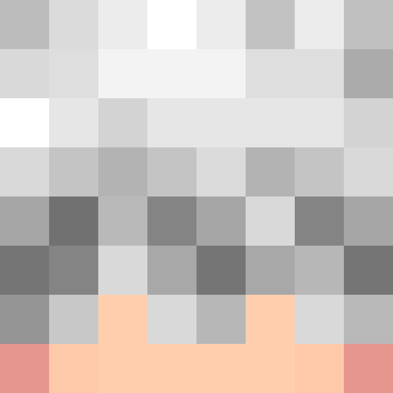 Dequari's skin