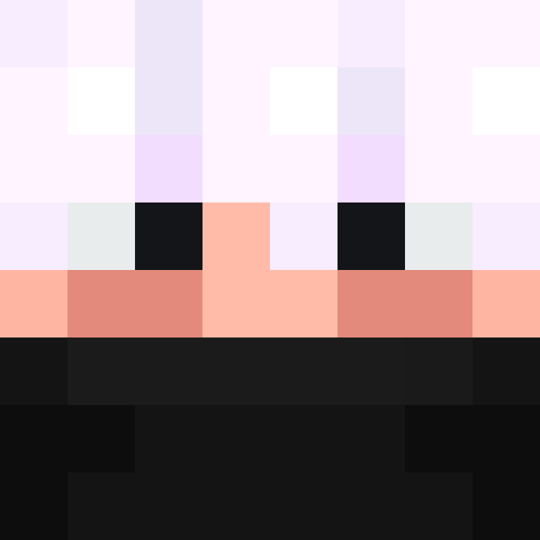 Typken's skin