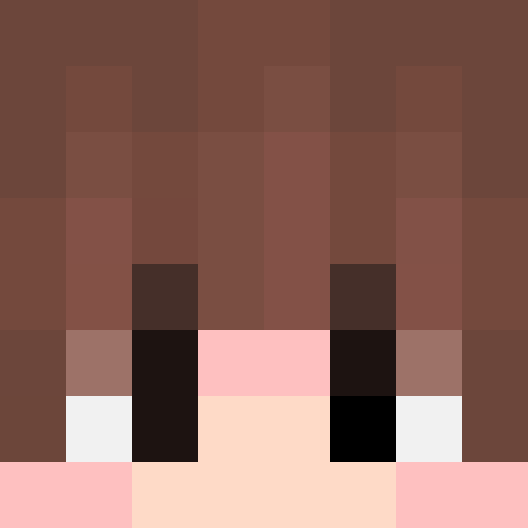 pzmp's skin