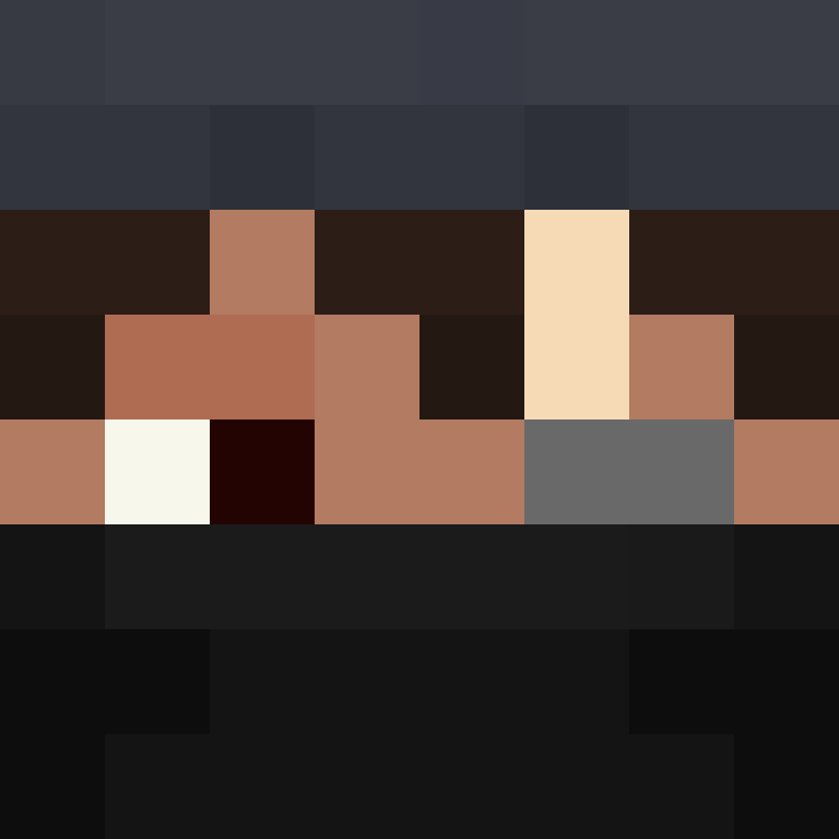 BukkitAPI's skin