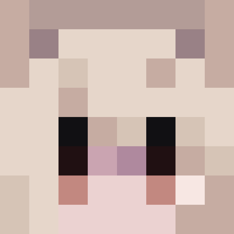aXe18's skin