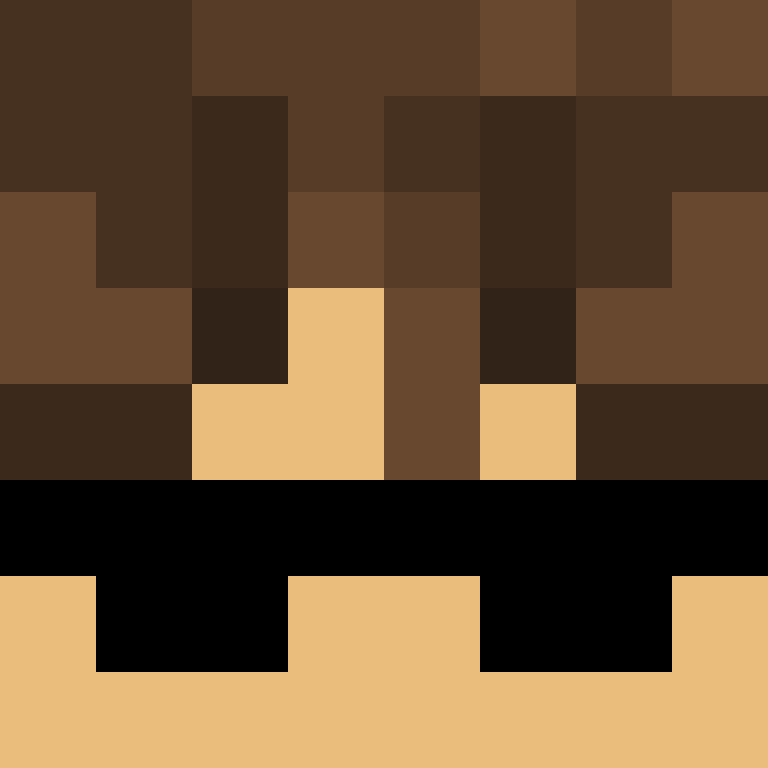 Yeleha's skin