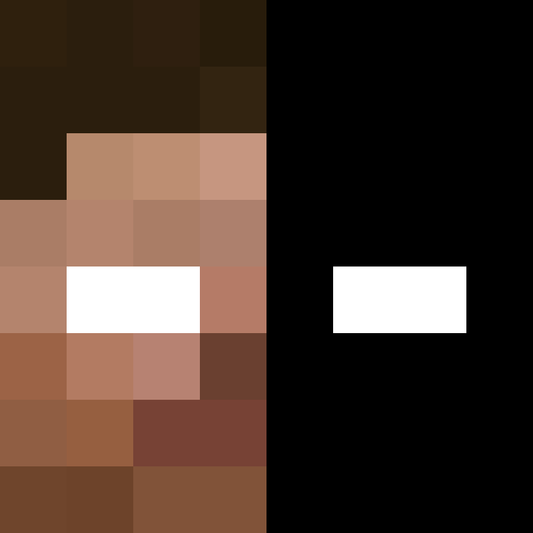 Zoleeey's skin