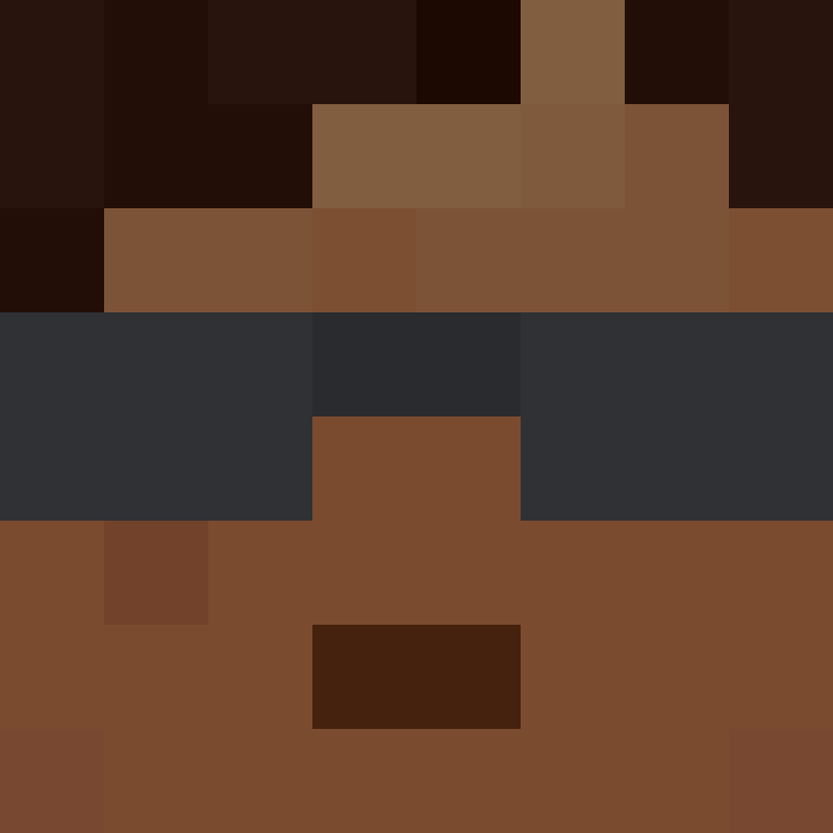 Respondents's skin