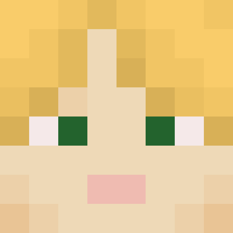 CrypticLoser13's skin
