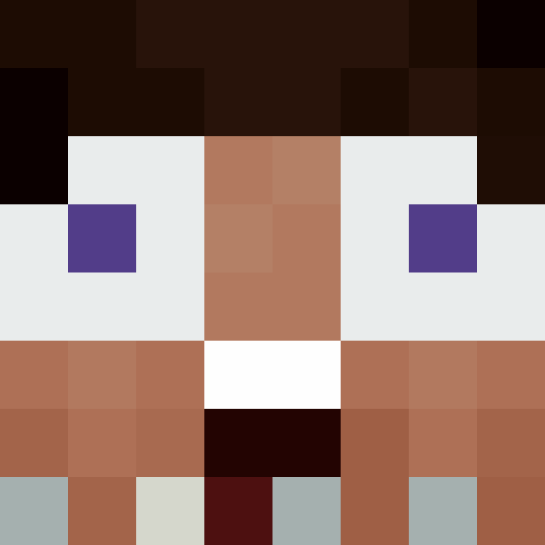 Zuarig's skin