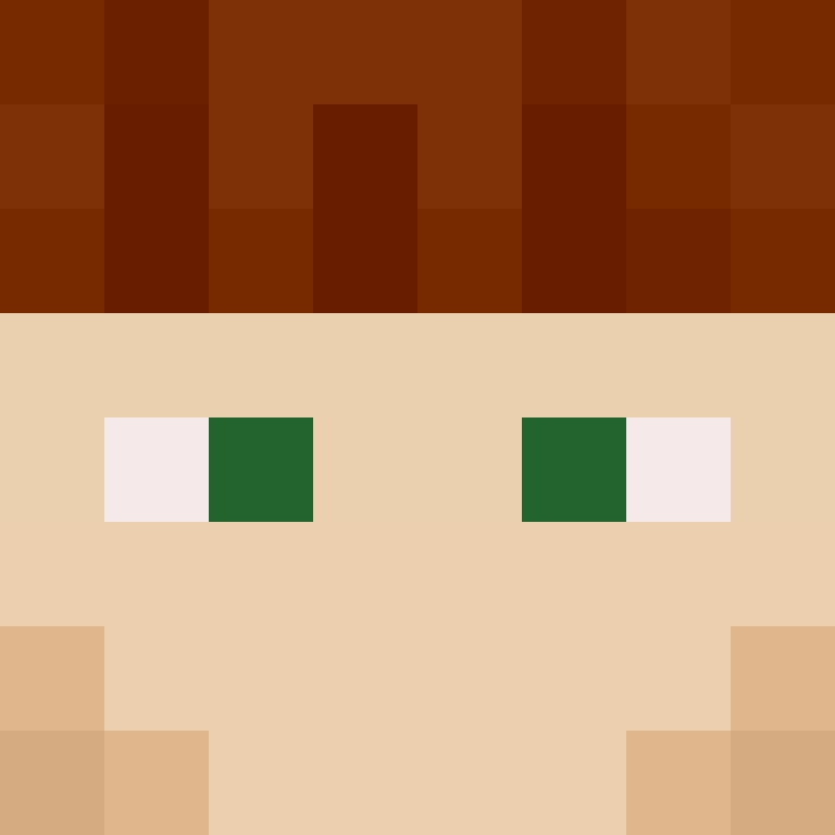 xentany's skin