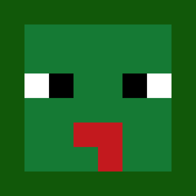 O_Rei's skin