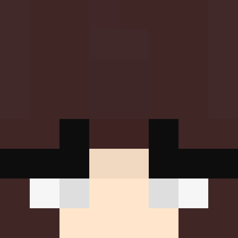 hpyef's skin