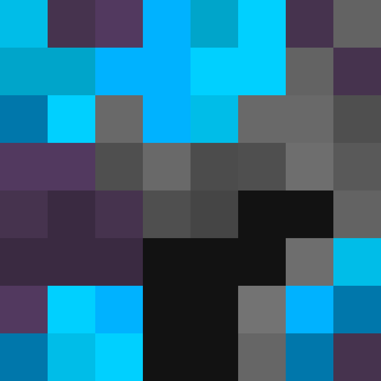 Nebarra's skin