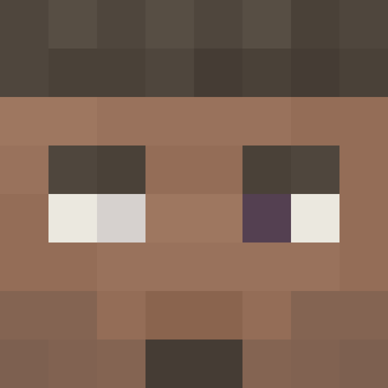 PatatjeMC's skin