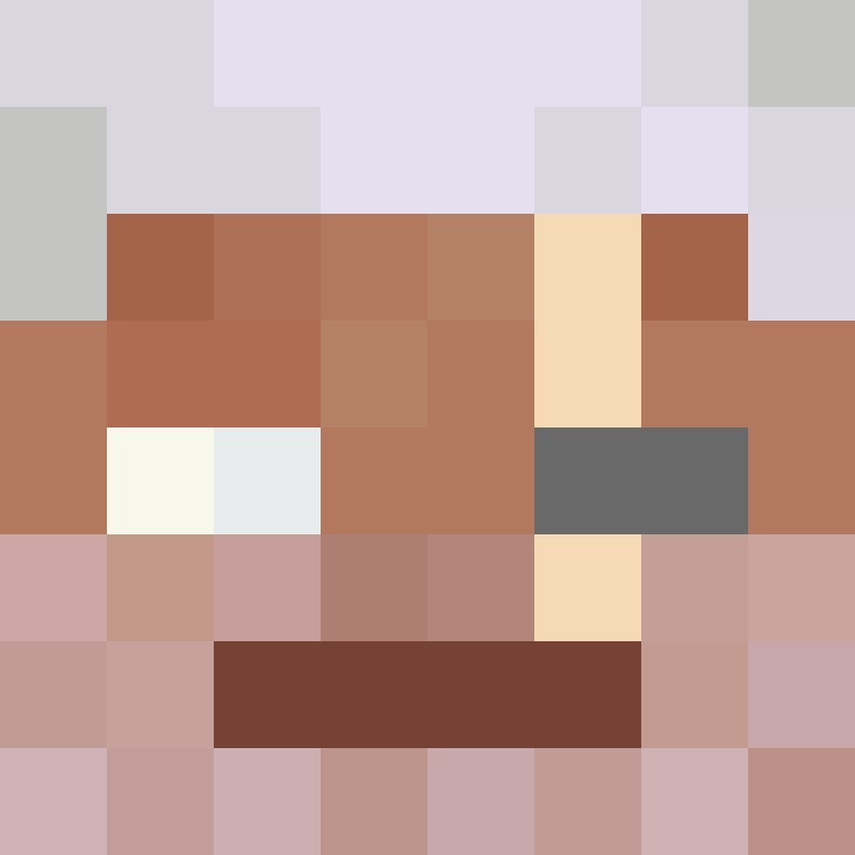 BradBot_2's skin